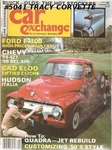 September 1982 Car Exchange Ss 427 Hudson Italia Buick Gs 1947 Packard Clipper. Fixed Price $22.00.