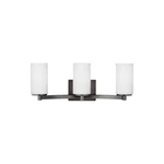 Sea Gull Lighting 4439103EN3-710 Hettinger Three Led Bath Vanity New. Fixed Price $28.99.