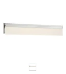 George Kovacs Lighting P5724-084-L Skinny 32 Inch 57W 1 Led Bath Vanity. Fixed Price $95.00.