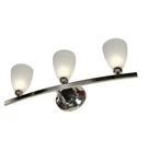 Access Lighting Sydney 3-LTG Wall & Vanity; Chrome Frosted 63813-19-CH/FST. Fixed Price $119.99.