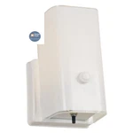 Design House 501130 Traditional Indoor Dimmable Wall 1-LIGHT, White. Fixed Price $28.26.
