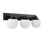 Globe Electric 51479 Portland Light 32"W Bathroom Vanity - Bronze. Fixed Price $115.91.