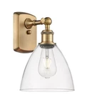 Innovations Lighting 516-1W-11-8 Bristol Sconce 11" Tall. Fixed Price $213.40.