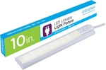 Enbrighten 10 Led Premium Under Cabinet Light Fixture, Inch, White. Fixed Price $26.46.
