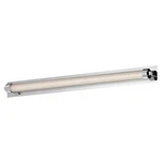 ET2 E23484-144PC Doric 30" Led Bathroom Wall Light Sconce-polished Chrome. Fixed Price $308.00.