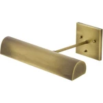 House Of Troy DT14-71 Classic Traditional Picture Light Antique Brass. Fixed Price $250.80.