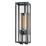 Maxim 30096CLDBZ Catalina Light Xl Outdoor Up Wall Sconce-bronze 26"H. Fixed Price $278.00.