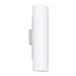 Used Besa Lighting 770207-PN Baaz 16 Wall Sconce Contemporary. Fixed Price $260.10.