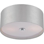 Lite Source LS-5569C/SIL Silvain Flush Mount Chrome. Fixed Price $129.20.