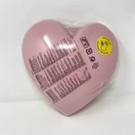 Ikea Upplyst Led Wall Hanging Lamp Heart Pink Light. Fixed Price $30.17.