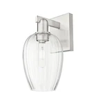 Innovations Lighting 716-1W-14-6 Preston Sconce 14" Tall Nickel. Fixed Price $184.80.