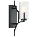 Vara Light Wall Bracket 14.5 Inches Tall By Wide-distressed. Fixed Price $164.99.