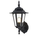 Gruenlich Outdoor Wall Lantern, Sconce As Porch Lighting Fixture With E2.... Fixed Price $41.41.