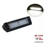 Raycharm 9" Rv Exterior Led Scene Light Fixture, 4000K Natural-white. Fixed Price $39.10.