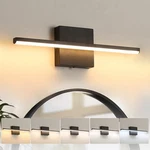 Fengkiop Modern Bathroom Vanity Light 16 Inch, 14W Black Fixtu.... Fixed Price $60.44.