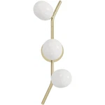 Avenue Lighting HF4803-WHT Hampton Wall Sconce White Glass. Fixed Price $670.00.