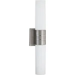 Nuvo Lighting 60/2936 Link Wall Sconce Brushed Nickel. Fixed Price $147.99.