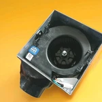 Homewerks 7141-50 Bathroom Fan Exhaust. Fixed Price $35.79.
