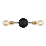 Jonathan Lighting JYL7574 Jaxon 2 13"W Led Vanity - Oil Rubbed. Fixed Price $42.85.