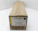 Kuzco Dune Led 43.11 Inch Brushed Nickel Bath Vanity Light Wall VL19941-BN. Fixed Price $134.10.