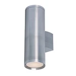 Maxim Lighting 86102AL-D Lightray Led 2-LIGHT Wall Sconce Brushed Aluminum. Fixed Price $294.99.