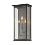 Large Wall Sconce Outdoor Mounts 154-BEL-4905201 Bailey Street. Fixed Price $523.20.