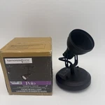 Canarm Polo 5" Wide Accent Light Wall Sconce Model: ICW622A01ORB10. Fixed Price $25.90.