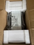 Kichler Dahlia 18.75 Led Outdoor Wall Light - White Glass Bronze 49557. Fixed Price $100.00.