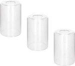 New Eietonte Replacement Shades For Light Fixtures - 3 Pack In Box. Fixed Price $29.99.