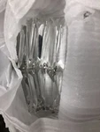 Elegant Lighting Maxime 2-LIGHT Wall Sconce With Clear Crystals Chrome. Fixed Price $172.99.