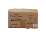 Kenroy Home Ancestry 1-LIGHT Nickel Pendant 93801PN. Fixed Price $29.89.