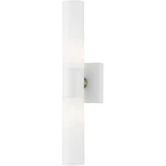 Livex Lighting 10102-13 Aero Wall Sconce. Fixed Price $139.96.