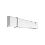 Wac Lighting, Link 27IN Led Energy Star Bathroom Vanity & Wall 3000K In.... Fixed Price $174.84.