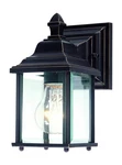 Dolan Designs 930-20 Charleston Outdoor Wall Light Antique Bronze. Fixed Price $51.00.