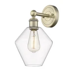 Innovations Lighting 616-1W-14-8 Cindyrella Sconce 14" Brass. Fixed Price $215.60.