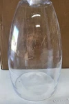 Kichler Glass Shade For 59093OZ Harmont Outdoor Wall Light. Fixed Price $38.99.