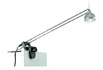 Clamp-on Light DLHA500, Display Arm Telescopic Dainolite. Fixed Price $13.86.