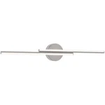 Afx ELAV3004L30D1 Ella 2 Light 30"W Led Bath Bar - Nickel. Fixed Price $140.00.