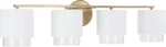 Capital Lighting 153041RE-549 Bathroom Fixtures Indoor. Fixed Price $121.60.