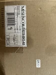 Miseno MLIT-8238-BH3-AB Bathroom Light. Fixed Price $35.75.