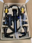 Pfister Bathroom Sink Faucets LF-049-MALSDB-OPEN Box Light Scuff. Fixed Price $69.00.