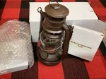 Muskoka Rustic Lantern Wall Sconce. Fixed Price $79.99.
