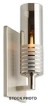 Tech Lighting Matan Wall SCONCE-700WSMTNMCS-LED927 Satin Nickel New Open Box. Fixed Price $69.95.