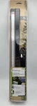 Good Earth Lighting 18" Led Black Bar Under Cabinet Fit UC1190-BKG-18LF0-G. Fixed Price $23.79.