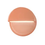 Justice Design Group CER-5610-BSH Wall Sconces Indoor Lighting. Fixed Price $125.00.