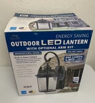 Nob Altair Lighting Outdoor Energy Saving Led Wall Lantern AL-2149 Free Shipping. Fixed Price $189.04.