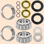 Swing Arm Bearing Seal Kit For Kawasaki Prairie KVF360 KVF650 KVF700. Fixed Price $17.95.