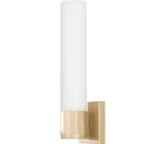 Capital 646211SF Sutton Wall Sconce, 1-LIGHT 100 Watts, Soft Gold. Fixed Price $90.80.