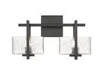 Innovations Lighting 312-2W-9-15 Striate Vanity. Fixed Price $253.00.