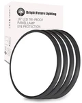4PACK 16 Inch Flush Mount Ceiling LIGHT,32W,3480LM,3000K/4000K/6000K 3CCT Sel.... Fixed Price $109.27.